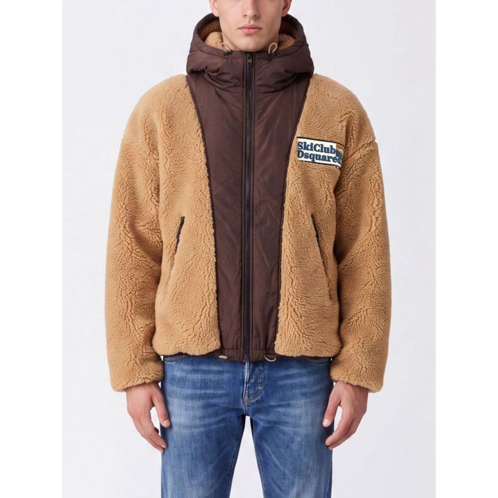 Dsquared2 Men Jacket Men Dsquared2